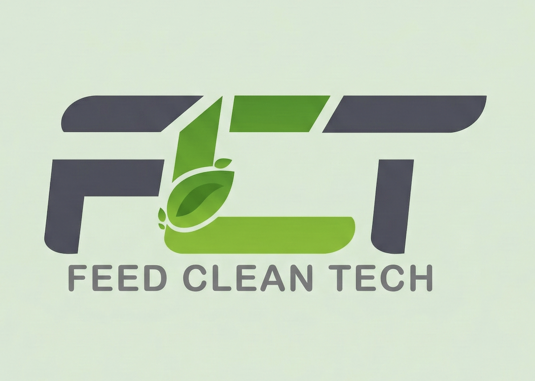 Feed Clean Tech logo