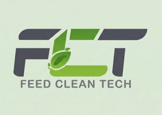 Feed Clean Tech logo