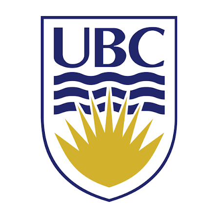 University of British Columbia logo