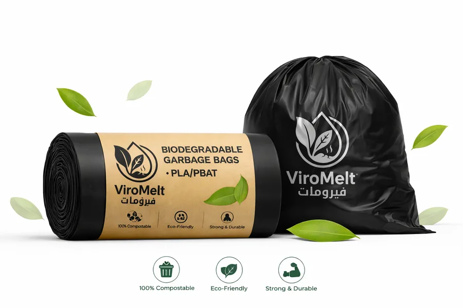 Garbage Bags