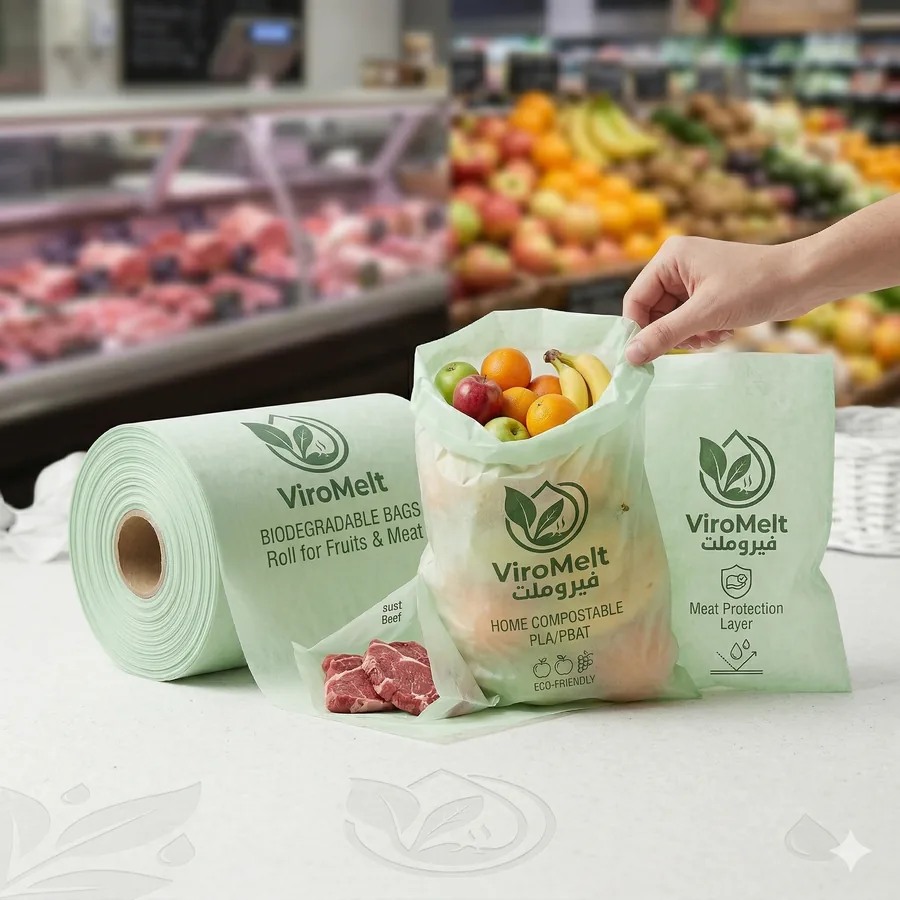Produce Bags
