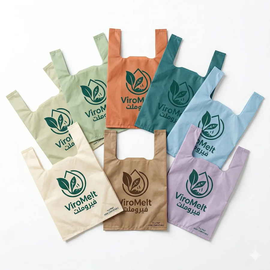 Shopping Bags