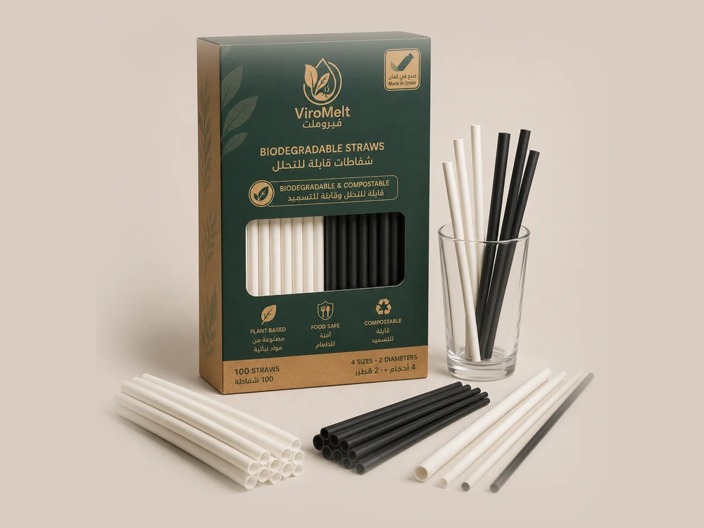 Straws