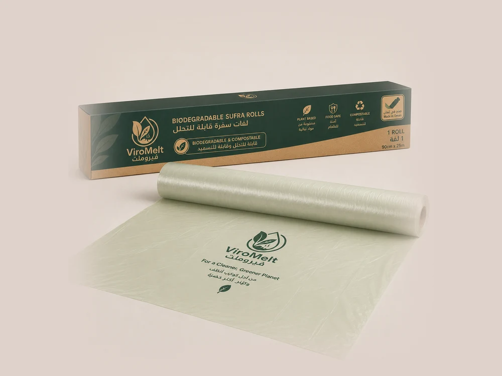 Table Cloth (Sufra)