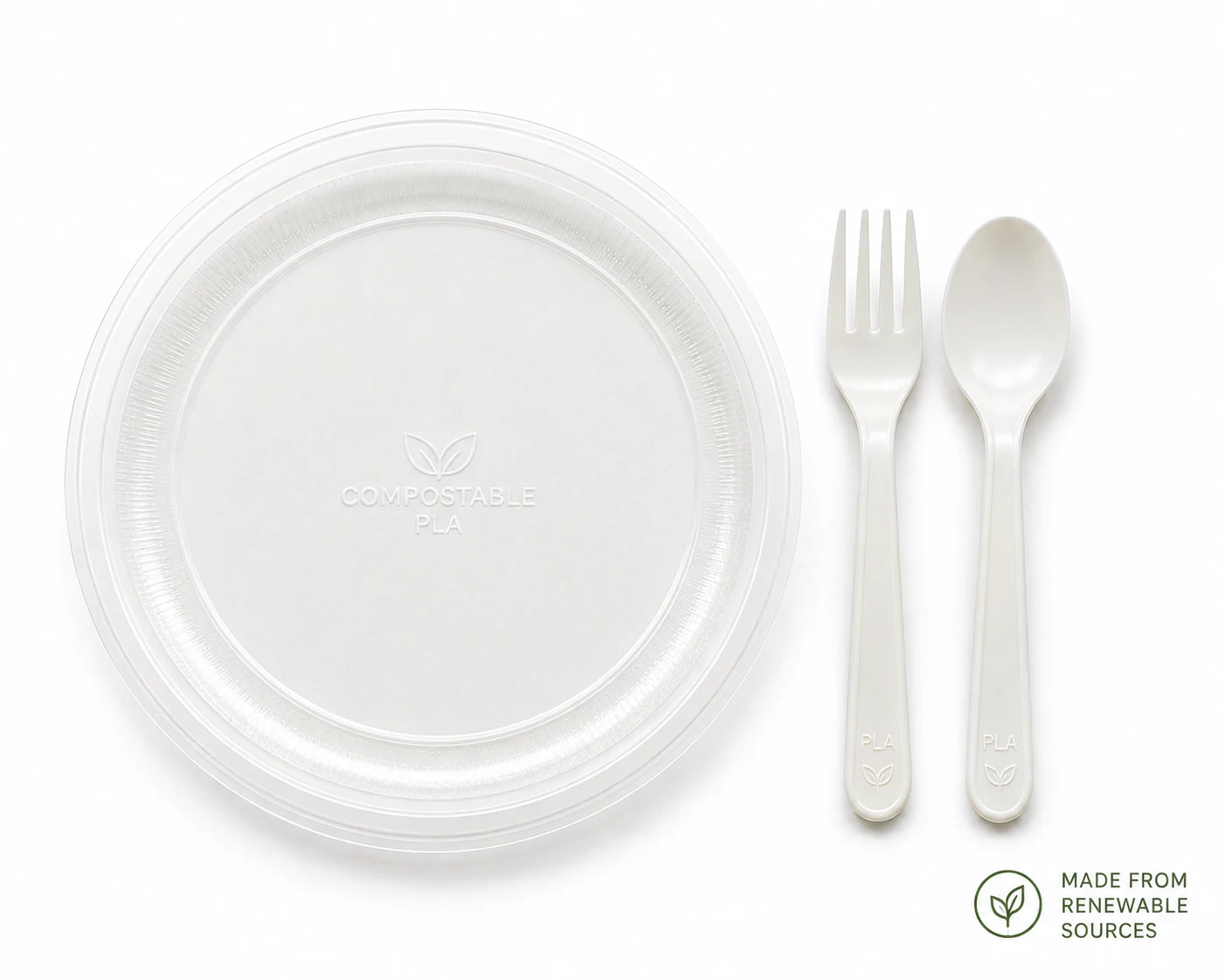 Plates & Tableware